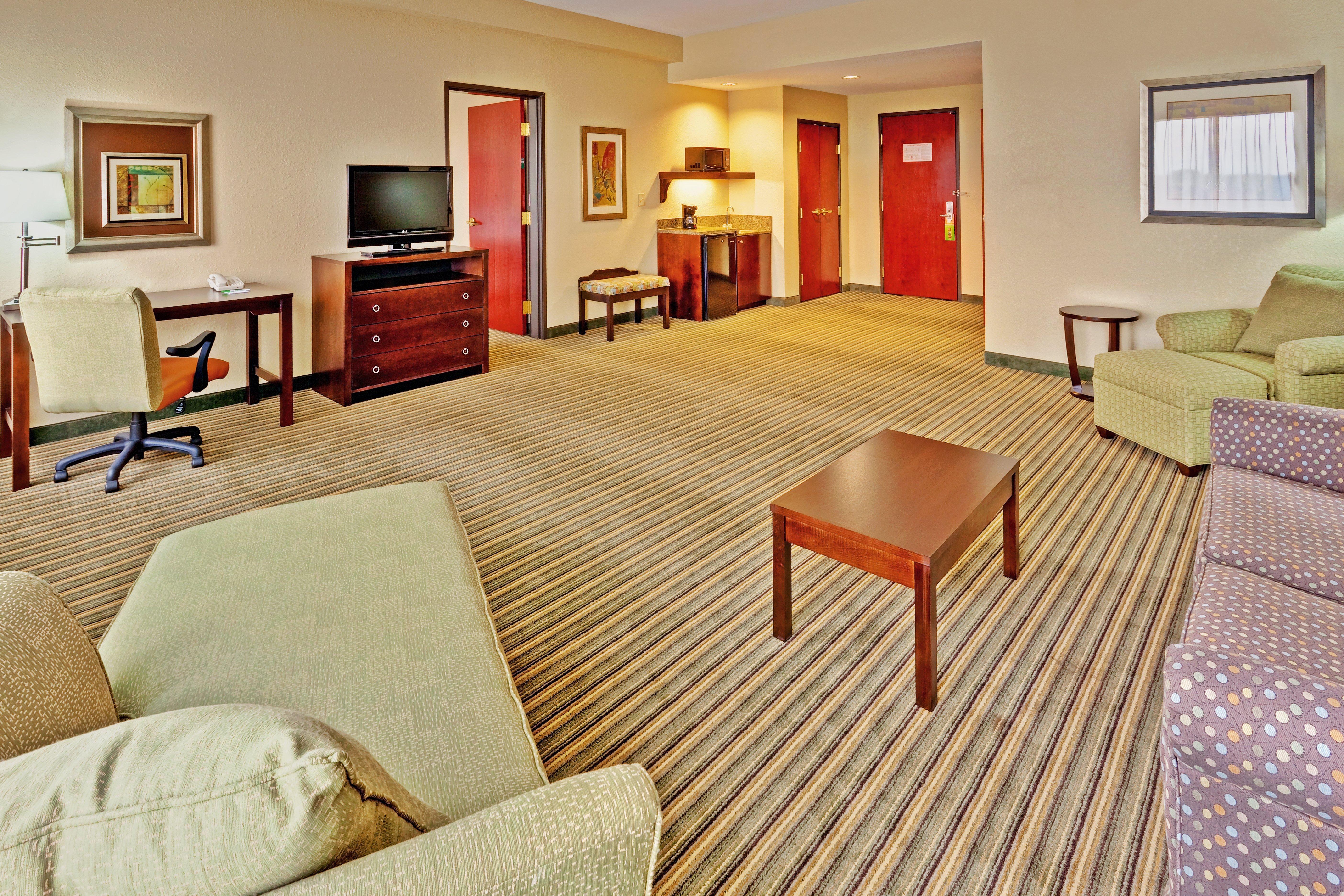 Holiday Inn Pearl - Jackson Area, An Ihg Hotel Exterior photo